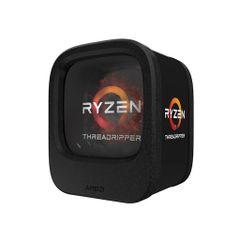  Cpu Amd Ryzen Threadripper 1920x (12c/24t, 3.5 Ghz - 4.0 Ghz, 39mb) 