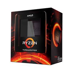  Cpu Amd Ryzen Threadripper 3960x - Socket Strx4 