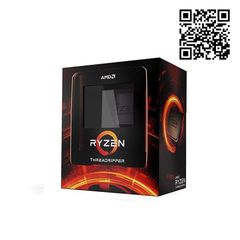  CPU AMD Ryzen Threadripper 3960X 