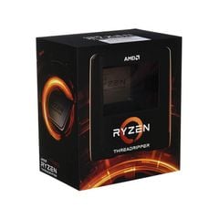  Cpu Amd Ryzen Threadripper 3970x / 3.7 Ghz (4.5ghz Max Boost) 