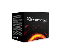  Cpu Amd Ryzen Threadripper Pro 3955wx / 3.9 Ghz (4.3ghz Max Boost) 
