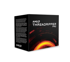  Cpu Amd Ryzen Threadripper Pro 3955wx 