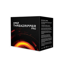  Cpu Amd Ryzen Threadripper Pro 3975wx / 3.5 Ghz (4.2ghz Max Boost) 