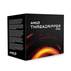  Cpu Amd Ryzen Threadripper Pro 3975wx - Socket Swrx8 