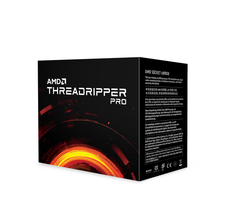  Cpu Amd Ryzen Threadripper Pro 3995wx / 2.7 Ghz (4.2ghz Max Boost) 