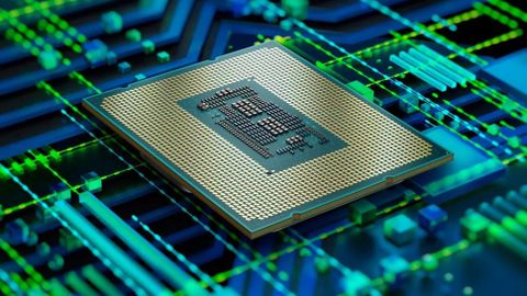 Cpu Celeron Alder Lake Mạnh Ngang I9-10900k Ở Sức Mạnh Đơn Nhân