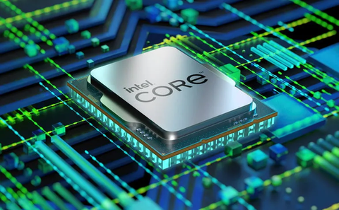 Cpu Core I5-12400 Lộ Thông Số, Hiệu Năng Khiến Ryzen 5 5600x E Ngại