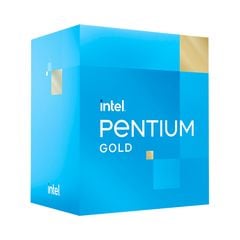  Cpu Intel  Pentium Gold G7400 