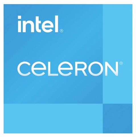Cpu Intel Celeron G6900