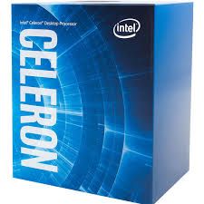 Cpu Intel Celeron Processor G5900