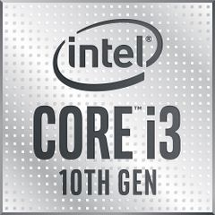  Cpu Intel Core I3-10100 4c/8t 6mb Cache 3.60 Ghz Upto 4.30 Ghz (tray) 