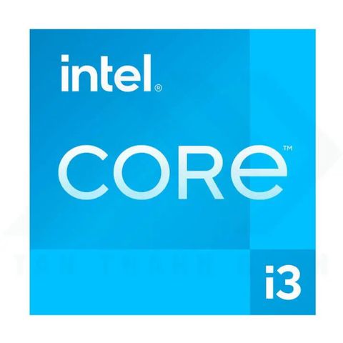 Cpu Intel Core I3-10105f