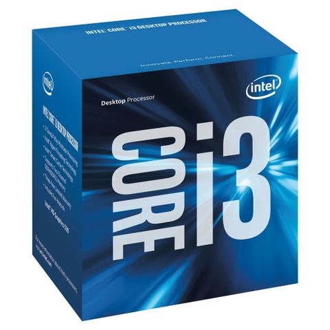 CPU Intel Core I3-4160 (3.6GHz)
