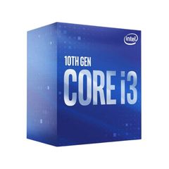  Cpu Intel Core I3 10300 