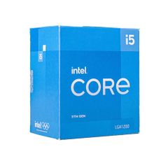  Cpu Intel Core I5-11600 6c/12t 12mb Cache 2.80 Ghz Upto 4.80 Ghz 