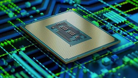 Cpu Intel Core I5-12400f Tiếp Tục Lộ Thông Số