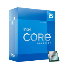  Cpu Intel Core I5-12600kf 