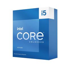  Cpu Intel Core I5-13600k 