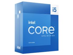  Cpu Intel Core I5-13600k 2.6ghz 