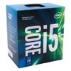 Cpu Intel Core I5-7500 (3.4ghz - 3.8ghz)