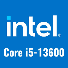 Cpu Intel Core I5 13600