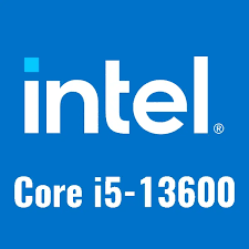  Cpu Intel Core I5 13600 