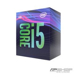  CPU Intel Core I5 9500 