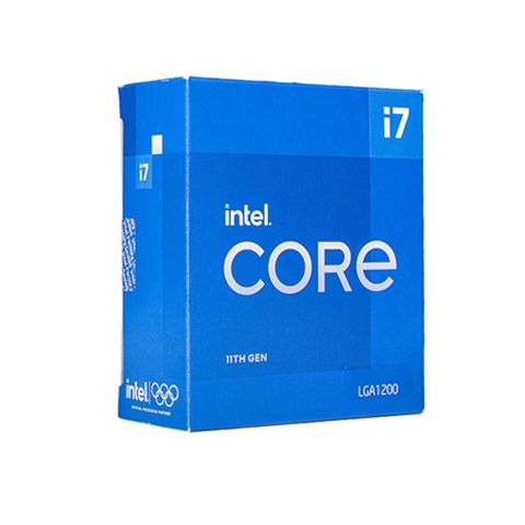 Cpu Intel Core I7-11700f 8c/16t 16mb Cache 2.50 Ghz Upto 4.90 Ghz