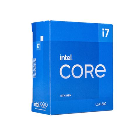 Cpu Intel Core I7-11700f 8c/16t 16mb Cache 2.50 Ghz Upto 4.90 Ghz