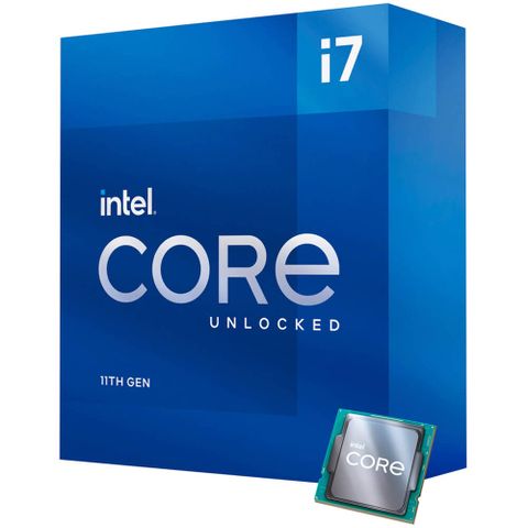 Cpu Intel Core I7-11700k 8c/16t 16mb Cache 3.60 Ghz Upto 5.00 Ghz