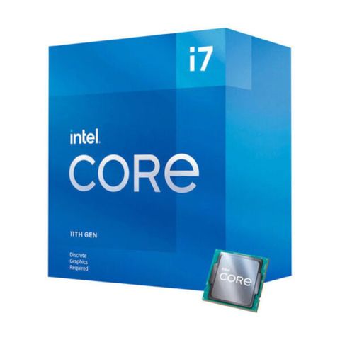 Cpu Intel Core I7-11700k (3.6ghz Up To 5.0ghz, 16mb) – Lga 1200