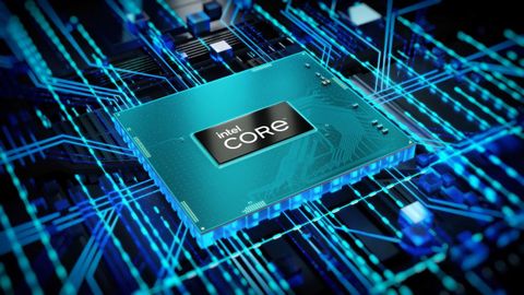 Cpu Intel Core I7-12800hx Có Điểm Benchmark Và Hiệu Năng Ban Đầu