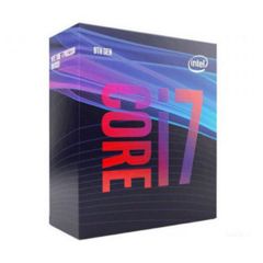 Cpu Intel Core I7-9700 (8c/8t, 3.00 Ghz Up To 4.70 Ghz, 12mb) 