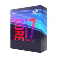  Cpu Intel Core I7-9700k (3.6 Ghz – 4.9 Ghz, 12mb) 