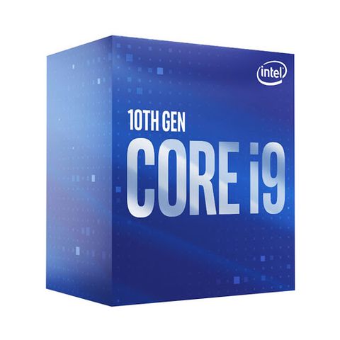 Cpu Intel Core I9-10900 (10c/20t, 2.80 Ghz - 5.20 Ghz, 20mb)