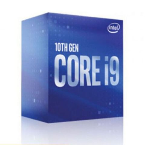 Cpu Intel Core I9-10900 (2.8ghz Up To 5.2ghz, 20mb) – Lga 1200