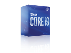  Cpu Intel Core I9-10900 (20m Cache, 2.80 Ghz Up To 5.20 Ghz, 10c20t) 