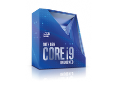  Cpu Intel Core I9-10900k (20m Cache, 3.70 Ghz Up To 5.30 Ghz, 10c20t) 