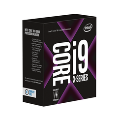  Cpu Intel Core I9-10900x (3.7 Ghz Up To 4.5 Ghz/ 10c20t/ 19.25mb) 