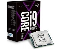 Cpu Intel Core I9-10900x (3.7ghz Up To 4.5ghz, 19.25mb) – Lga 2066 