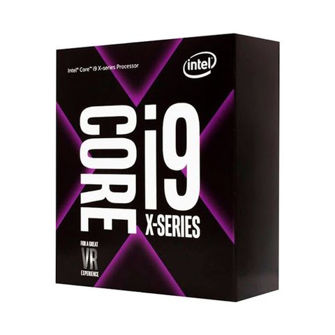 Cpu Intel Core I9-10920x (12c/24t, 3.50 Ghz Up To 4.60 Ghz, 19.25mb)