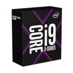  Cpu Intel Core I9-10920x (3.5ghz Up To 4.6ghz, 19.25mb) – Lga 2066 