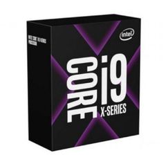  Cpu Intel Core I9-10940x (3.3 Ghz Up To 4.6ghz, 19.25 Mb) – Lga 2066 