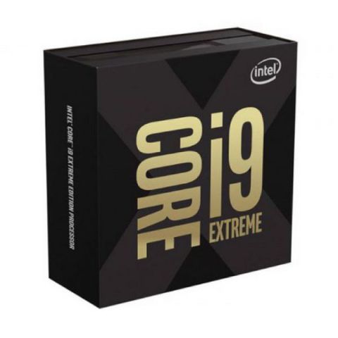 Cpu Intel Core I9-10980xe (3.0ghz Up To 4.6ghz, 24.75mb) – Lga 2066