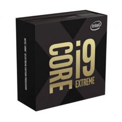  Cpu Intel Core I9-10980xe (3.0ghz Up To 4.6ghz, 24.75mb) – Lga 2066 