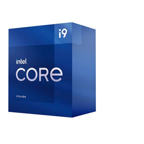 Cpu Intel Core I9-11900 8c/16t 16mb Cache 2.50 Ghz Upto 5.10 Ghz