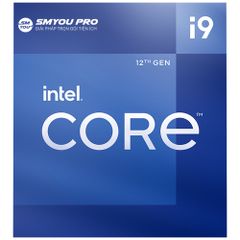  Cpu Intel Core I9-12900 (16c/24t, 5.10 Ghz, 30mb) 