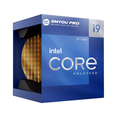 Cpu Intel Core I9-12900k (16c/24t, 2.40 Ghz - 3.20 Ghz, 30mb)