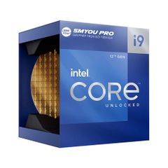  Cpu Intel Core I9-12900k (16c/24t, 2.40 Ghz - 3.20 Ghz, 30mb) 