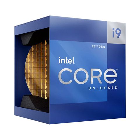 Cpu Intel Core I9-12900k